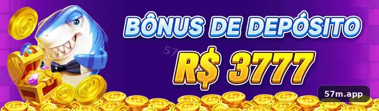 57m destaque